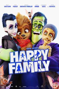 Happy Family wiflix