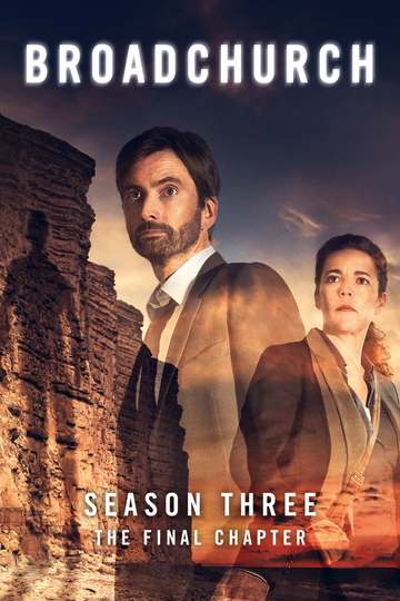 Broadchurch - Saison 3 wiflix