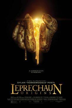 Leprechaun: Origins wiflix