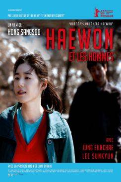 Haewon et les hommes (Nugu-ui Ttal-do Anin) wiflix