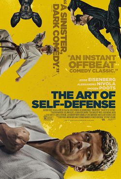 The Art Of Self-Defense wiflix