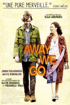 Away We Go wiflix