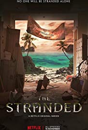 The Stranded - Saison 1 wiflix