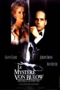 Le Mystère von Bulow (Reversal of Fortune) wiflix