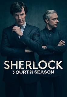 Sherlock - Saison 4 wiflix