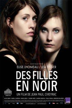 Des filles en noir wiflix