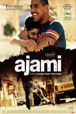 Ajami wiflix