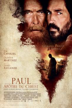 Paul, Apôtre du Christ (Paul, Apostle Of Christ) wiflix