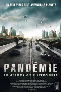 Pandémie wiflix