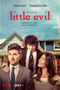 Little Evil wiflix