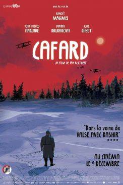 Cafard wiflix