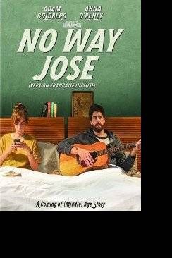 No Way Jose wiflix