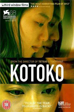 Kotoko wiflix