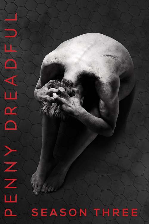 Penny Dreadful - Saison 3 wiflix