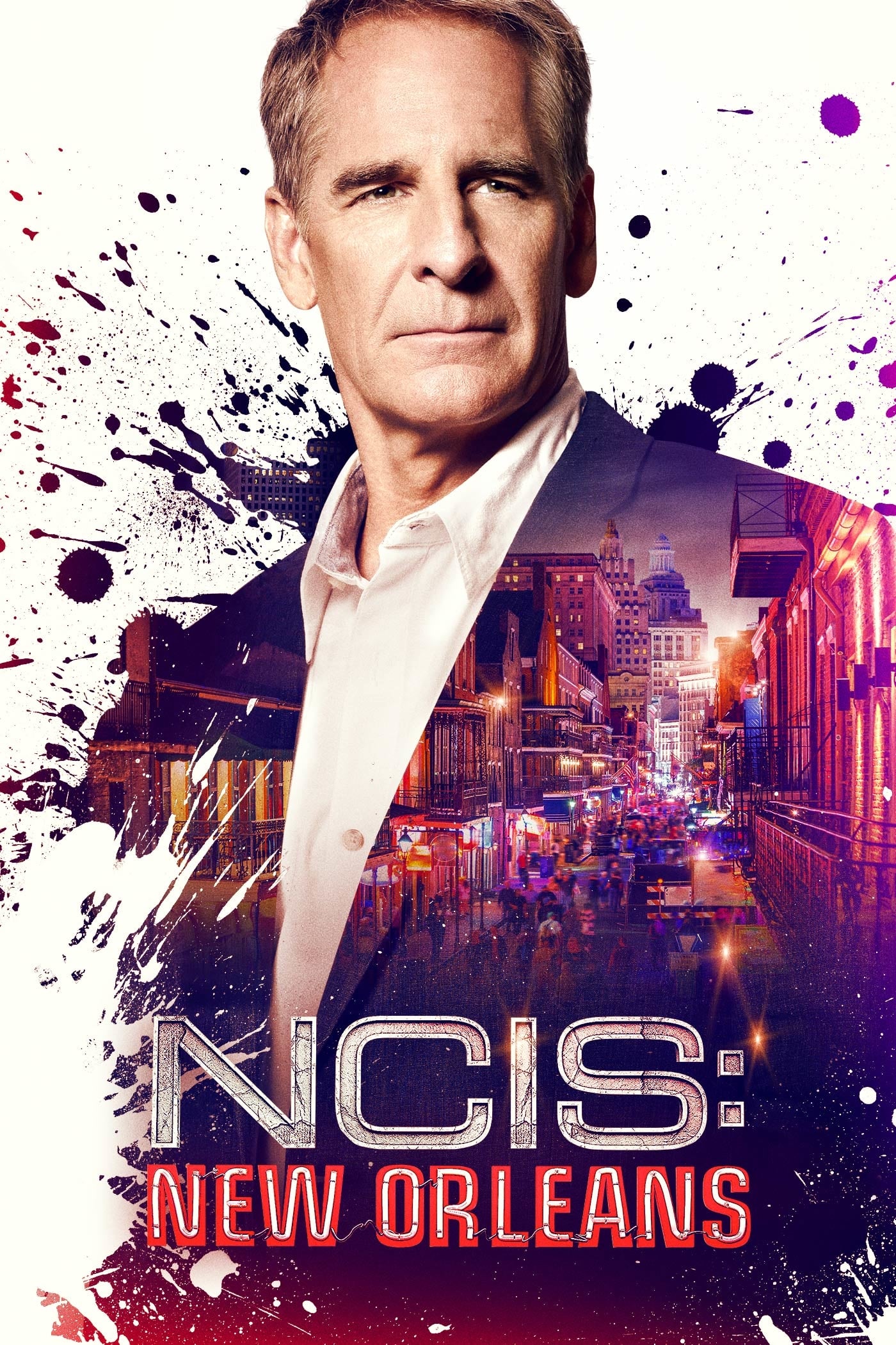 NCIS : Nouvelle-Orléans - Saison 5 wiflix