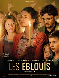 Les Éblouis wiflix