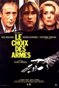 Le Choix des armes wiflix