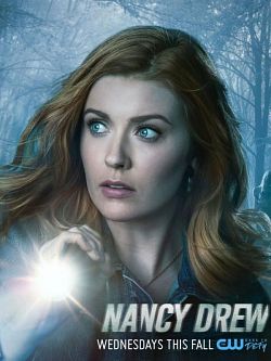 Nancy Drew - Saison 1 wiflix