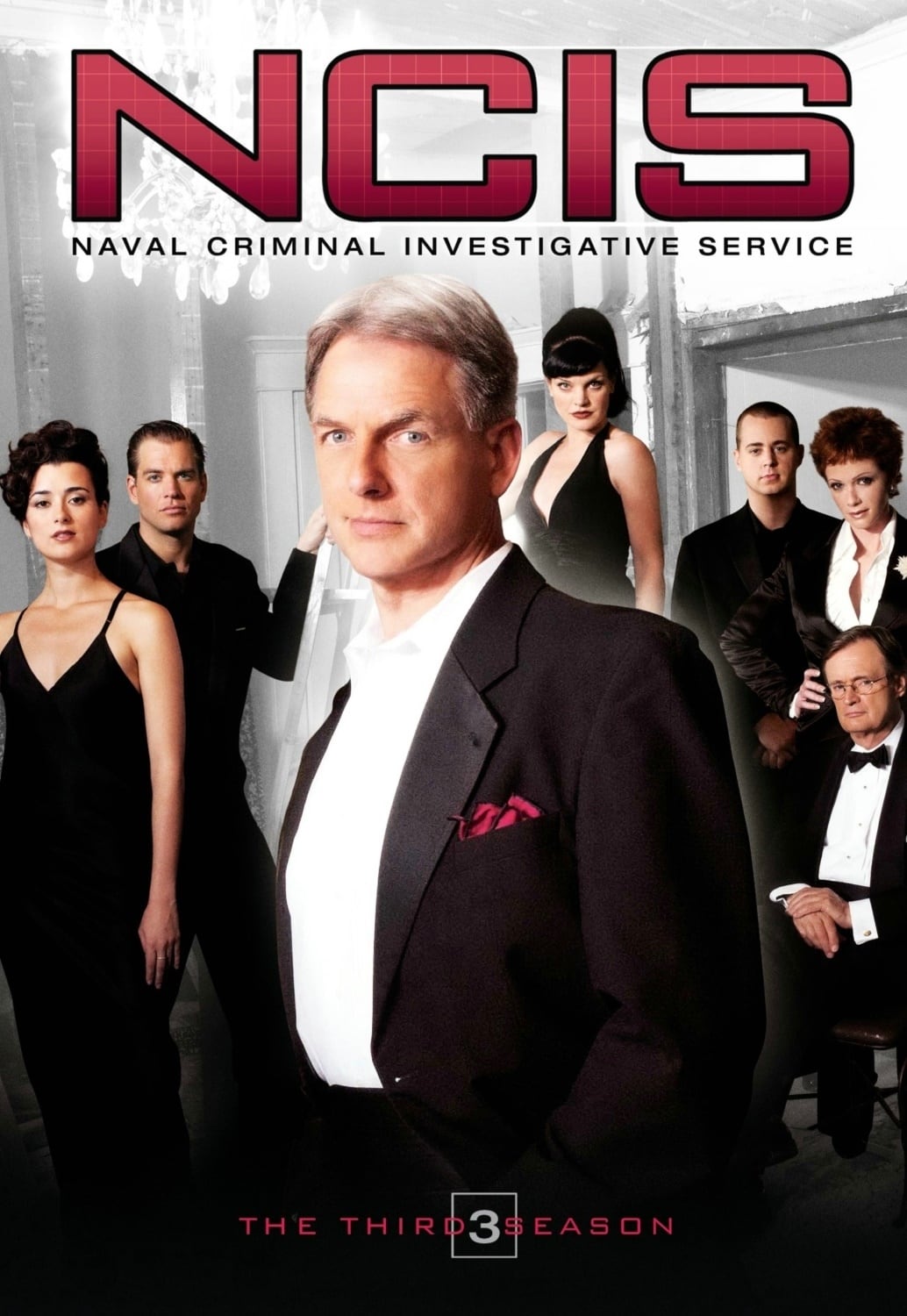 NCIS : Enquêtes Spéciales - Saison 3 wiflix