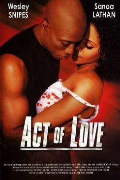 Act Of Love