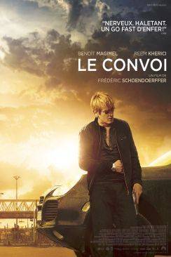 Le Convoi wiflix