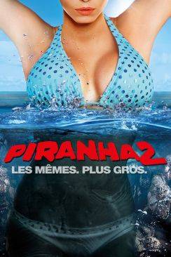 Piranha 3D 2 wiflix