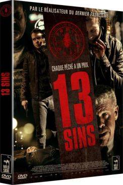 13 Sins wiflix