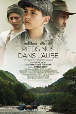 Pieds nus dans l'aube wiflix