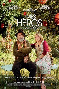 Mes Héros wiflix