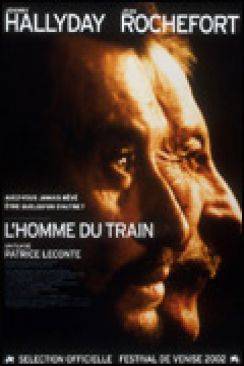 L'homme du train wiflix