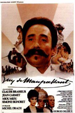 Guy de Maupassant wiflix