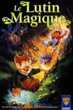 Le lutin magique (A Troll in Center Park) wiflix