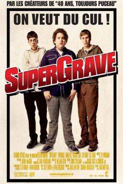 SuperGrave (Superbad) wiflix