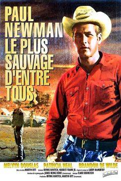 Le Plus sauvage d'entre tous (Hud) wiflix