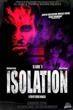 Isolation wiflix