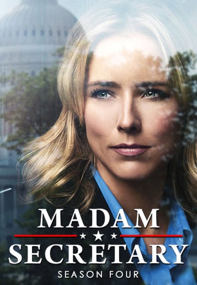 Madam Secretary - Saison 4 wiflix