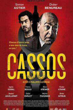 Cassos wiflix