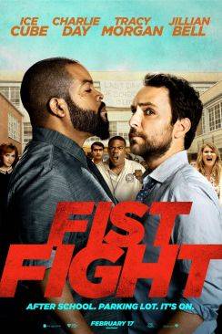 Fist Fight wiflix