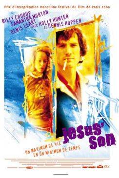 Jesus' Son wiflix