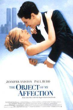 L'Objet de mon affection (The Object of My Affection) wiflix