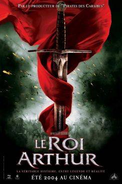 Le Roi Arthur wiflix