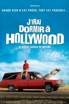 J'irai dormir à Hollywood wiflix