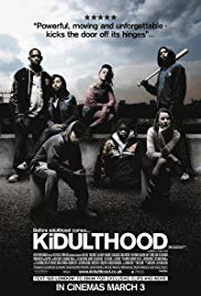 Kidulthood wiflix