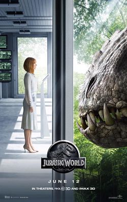 Jurassic World wiflix