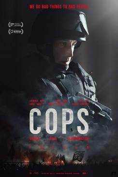 Cops wiflix