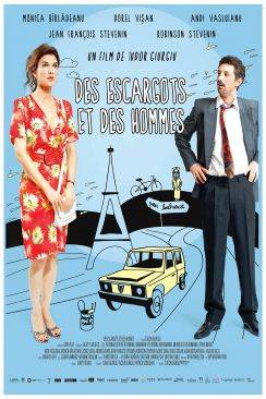 Des escargots et des hommes (Despre oameni si melci) wiflix