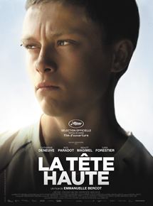 La Tête haute wiflix