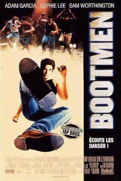 Bootmen wiflix