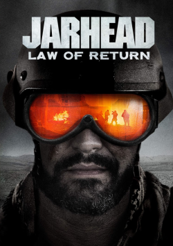 Jarhead: Law of Return wiflix