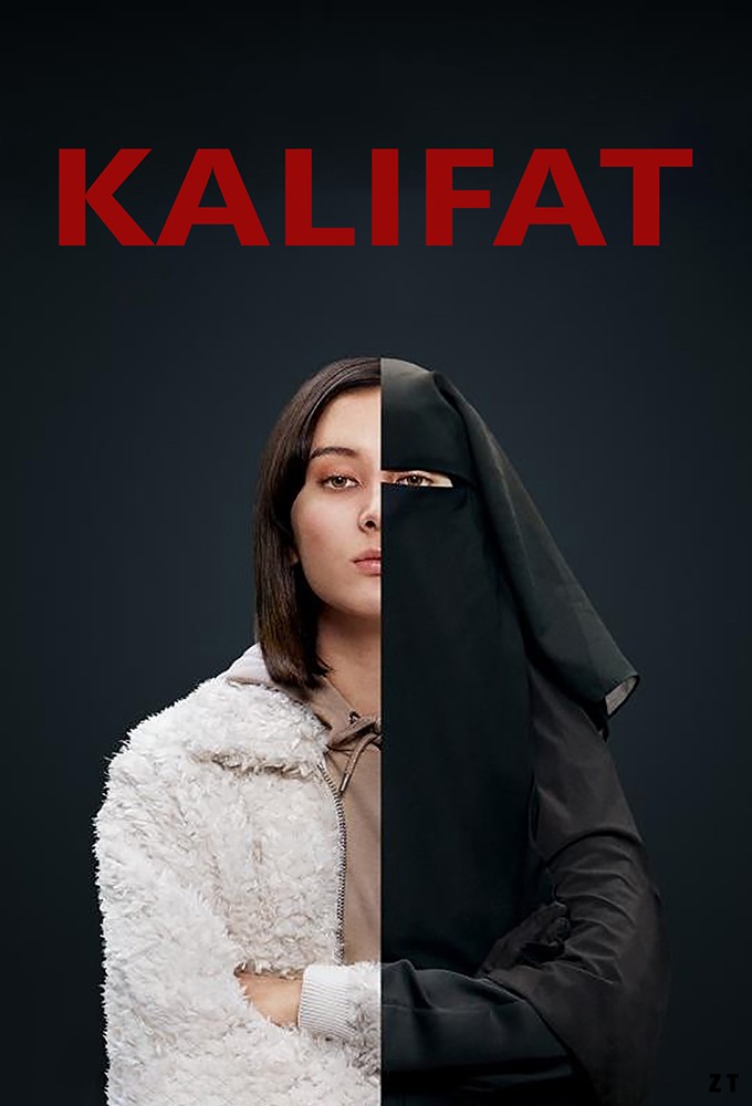 Kalifat - Saison 1 wiflix